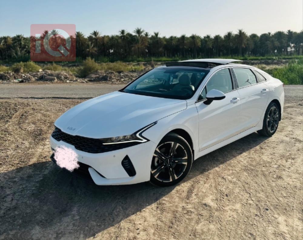 کیا K5